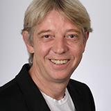 Daniel Liebhart